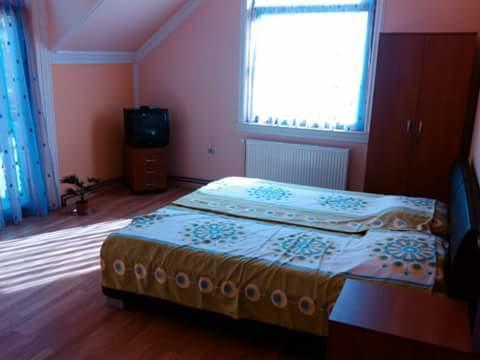 Guest House Cane Smestaj 贝拉茨尔克瓦 外观 照片